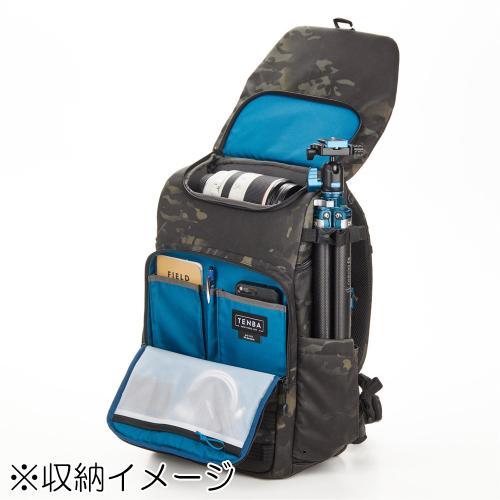 テンバ 637-769 アクシス V2 LT バックパック 20L マルチカムブラック_3