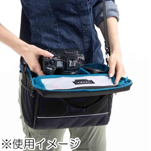 テンバ 637-785 スカイライン V2 12ショルダー グレー_3