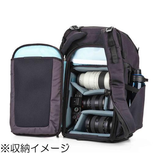 Shimoda(シモダ) 520-182 シモダ アーバンエクスプロール25 Anthracite(アンスラサイト) 《納期未定》_1