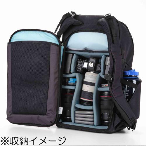 Shimoda(シモダ) 520-184 シモダ アーバンエクスプロール30 Anthracite(アンスラサイト)_1