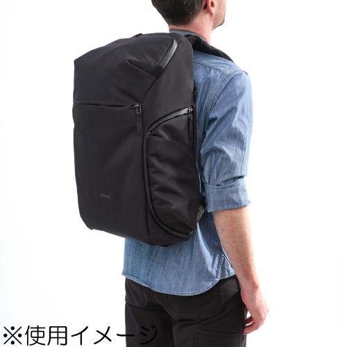 Shimoda(シモダ) 520-184 シモダ アーバンエクスプロール30 Anthracite(アンスラサイト)_2