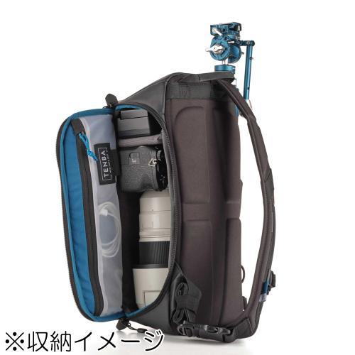 テンバ 636-430 ソルスティス V2 スリングバッグ 12L ブラック
