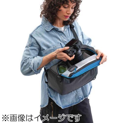 テンバ 636-430 ソルスティス V2 スリングバッグ 12L ブラック