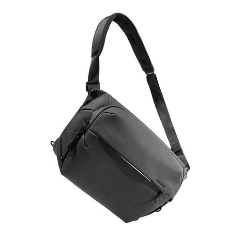 ピークデザイン BEDS-10-BK-2 エブリデイ スリング 10L ブラック BK GM1325942347(12870円)