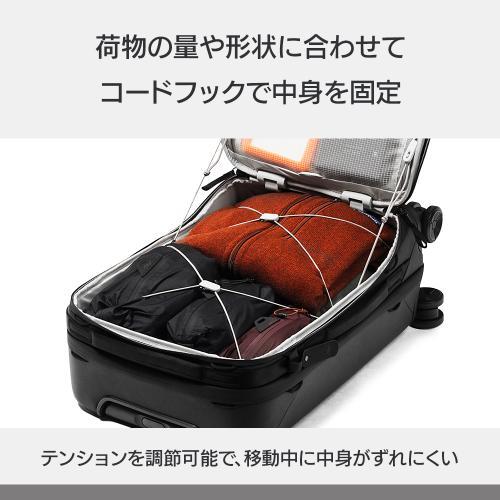 Peak Design（ピークデザイン） W-RP-AA-BK-1 ローラープロ トラベル