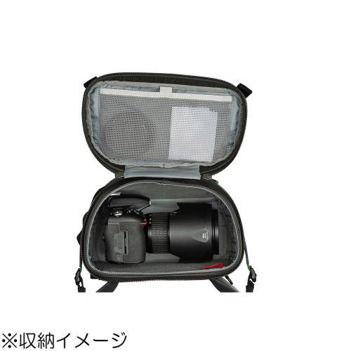マインドシフトギア ローテーション 22L バックパック ブラック/グレー 《納期未定》_3