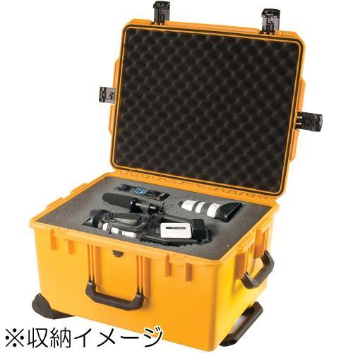 ペリカン IM2750-20001 ストームトラベルケース イエローの画像