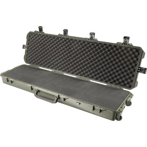 ペリカン IM3300-30001 ストームロングケース グリーンの画像