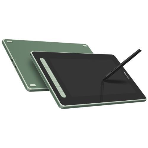 エックスピーペン XP-PEN 液晶タブレット Artist12 セカンド豪華版