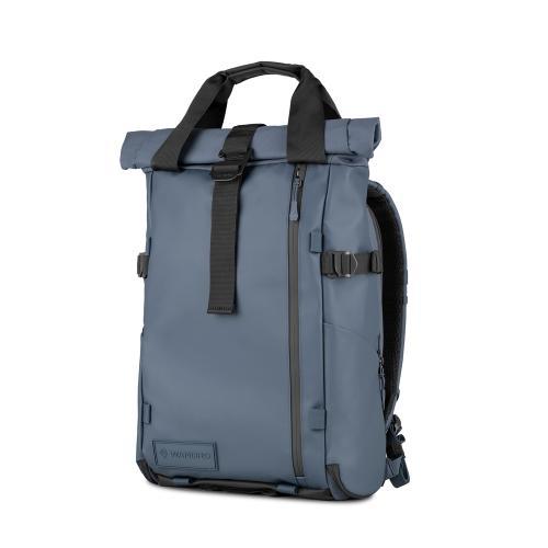 ワンダード PK21-AB-PB-4 プロヴォーク 21 フォトグラフィー バンドル エーゲブルー 《納期未定》_1
