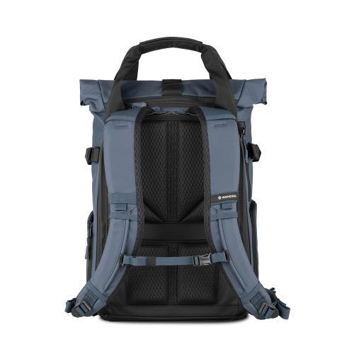 ワンダード PK21-AB-PB-4 プロヴォーク 21 フォトグラフィー バンドル エーゲブルー 《納期未定》_2