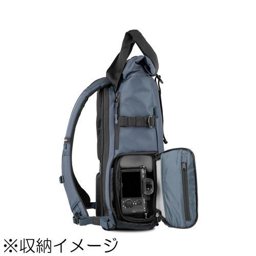 ワンダード PK21-AB-PB-4 プロヴォーク 21 フォトグラフィー バンドル エーゲブルー 《納期未定》_3