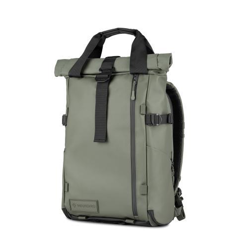 ワンダード PK21-WG-PB-4 プロヴォーク 21 フォトグラフィー バンドル ワサッチグリーン 《納期未定》_1