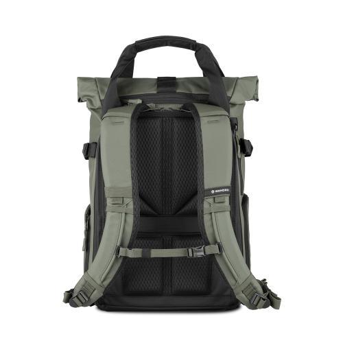 ワンダード PK21-WG-PB-4 プロヴォーク 21 フォトグラフィー バンドル ワサッチグリーン 《納期未定》_2