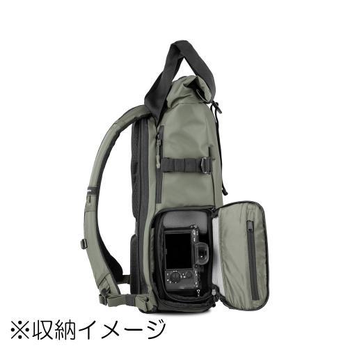ワンダード PK21-WG-PB-4 プロヴォーク 21 フォトグラフィー バンドル ワサッチグリーン 《納期未定》_3