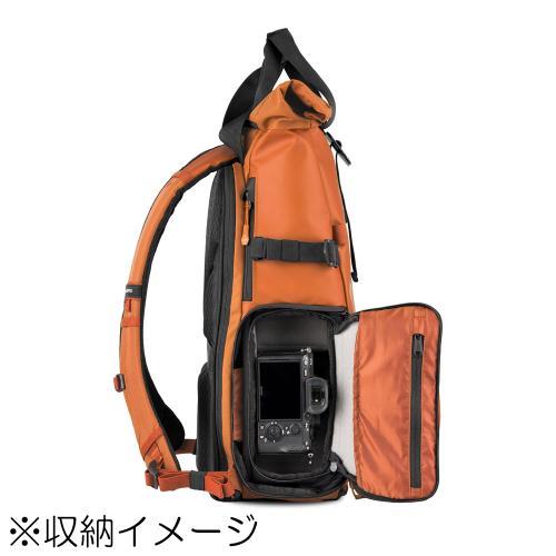 ワンダード PK31-SO-PB-4 プロヴォーク 31 フォトグラフィー バンドル セドナオレンジ 《納期未定》_3