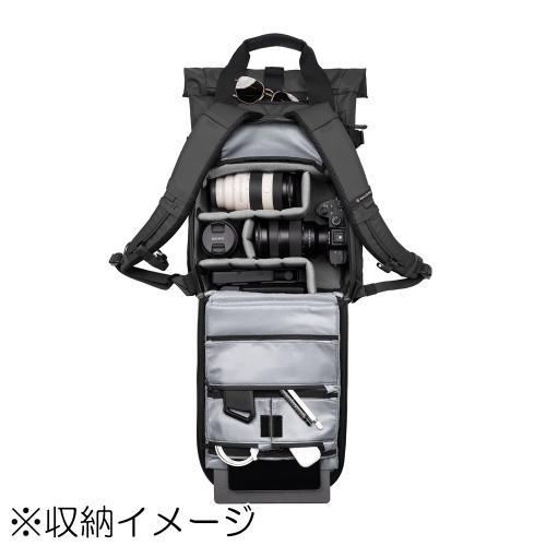 ワンダード PK15-BK-PB-4 プロヴォーク 15 フォトグラフィー バンドル ブラック 《納期未定》_3