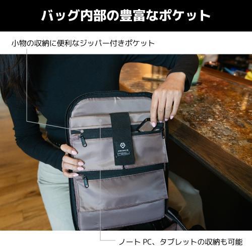 ワンダード PK15-AC-PB-4 プロヴォーク 15 フォトグラフィー バンドル アタカマクレー 《納期未定》_2