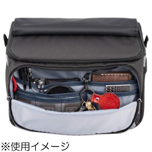 シンクタンクフォト ミラーレス ムーバー 30 V2 カメラショルダーバッグ クールグレー 《納期未定》