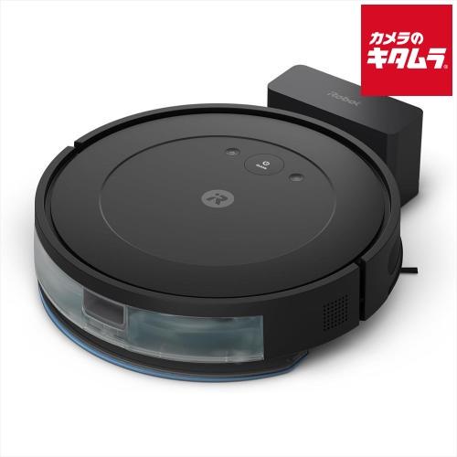 iRobot（アイロボット） Y011260 ルンバ コンボ Essential robot