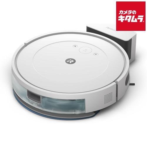iRobot（アイロボット） Y011060 ルンバ コンボ Essential robot