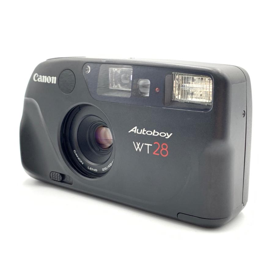 2025年最新】Yahoo!オークション -canon autoboy wt28の中古品 2025年最新】Yahoo!オークション -canon autoboy wt28の中古品