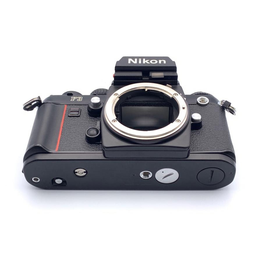 ニコン（Nikon） 【中古】 【並品】 F3 : カメラのキタムラヤフー店