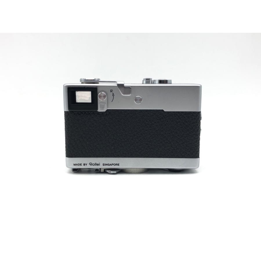 Rollei（ローライ） 【中古】 【並品】 35S 40mm F2.8 （Sonnar