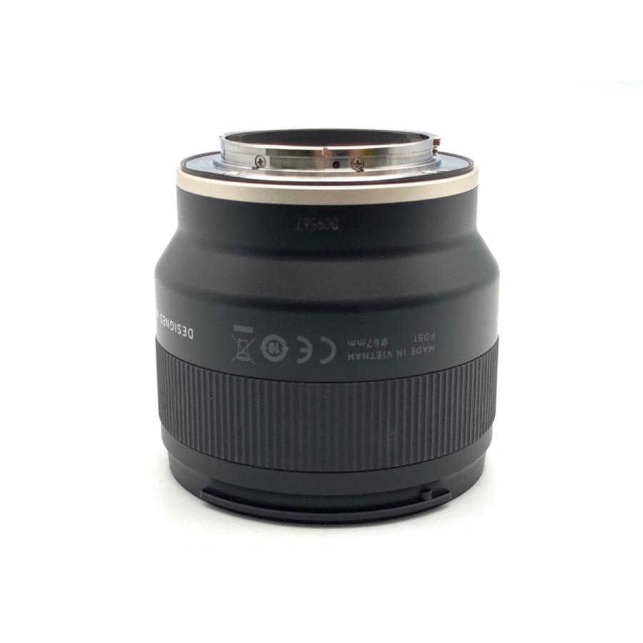 中古】 【良品】 タムロン 24mm F2.8 Di III OSD M1:2 ソニーE