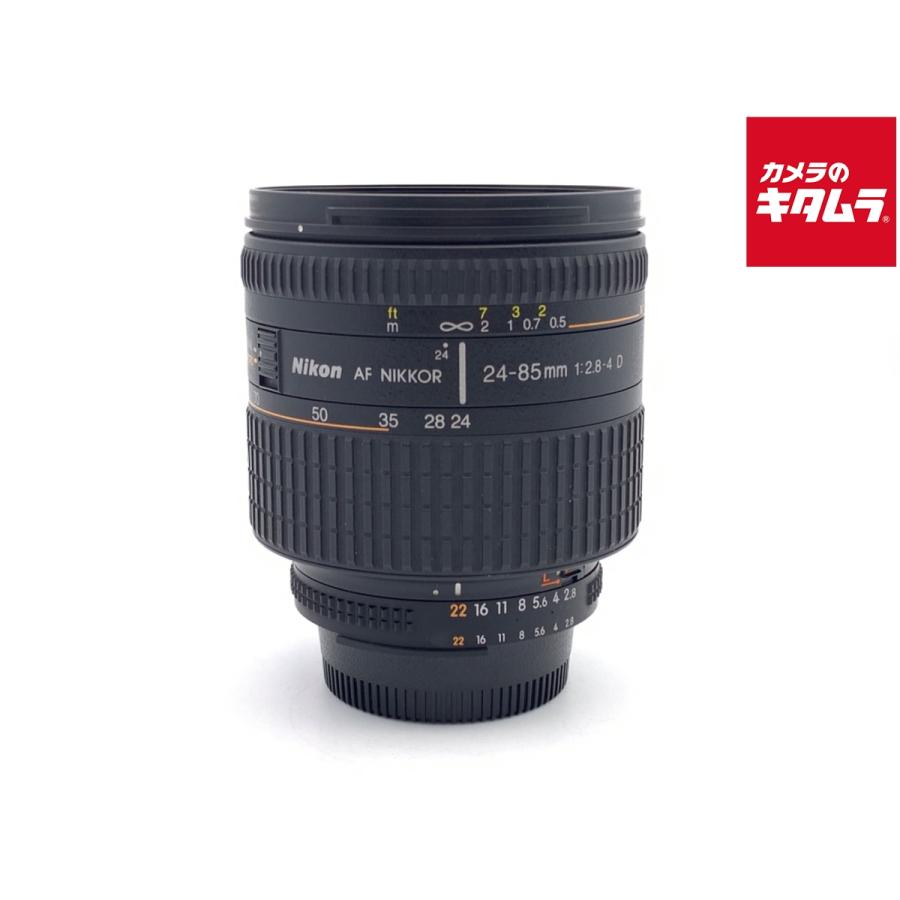 ニコン（Nikon） 【中古】 【並品】 Ai AF Zoom-Nikkor 24-85mm F2.8