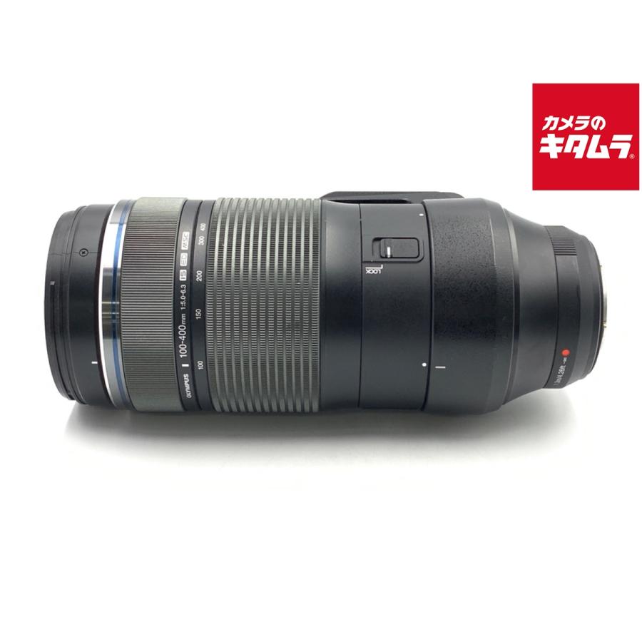 オリンパス（OLYMPUS） 【中古】 【並品】 M.ZUIKO DIGITAL ED 100