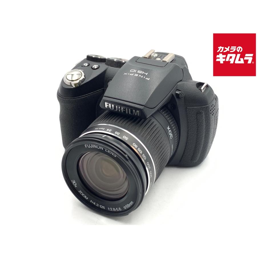 Fujifilm FinePix HS10デジタル一眼レフ 動作確認品 中古】 【良品】 フジフイルム FinePix HS10 : カメラのキタムラヤフー