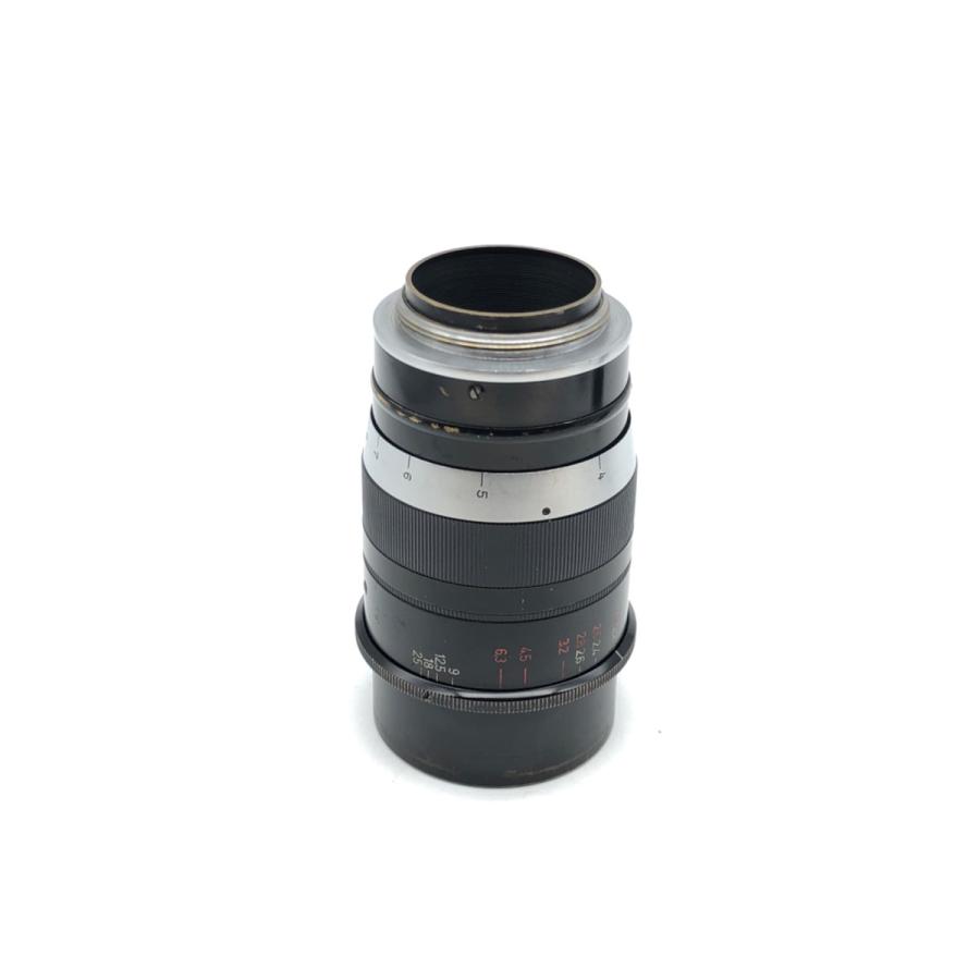 【中古】 【良品】 ライカ タンバールL 90mm F2.2｜emedama｜02