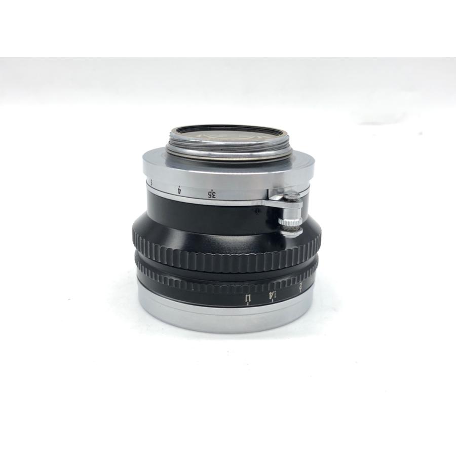 中古】 【難あり品】 ズノー ZUNOW （L） 50mm F1.1 ブラック : カメラ