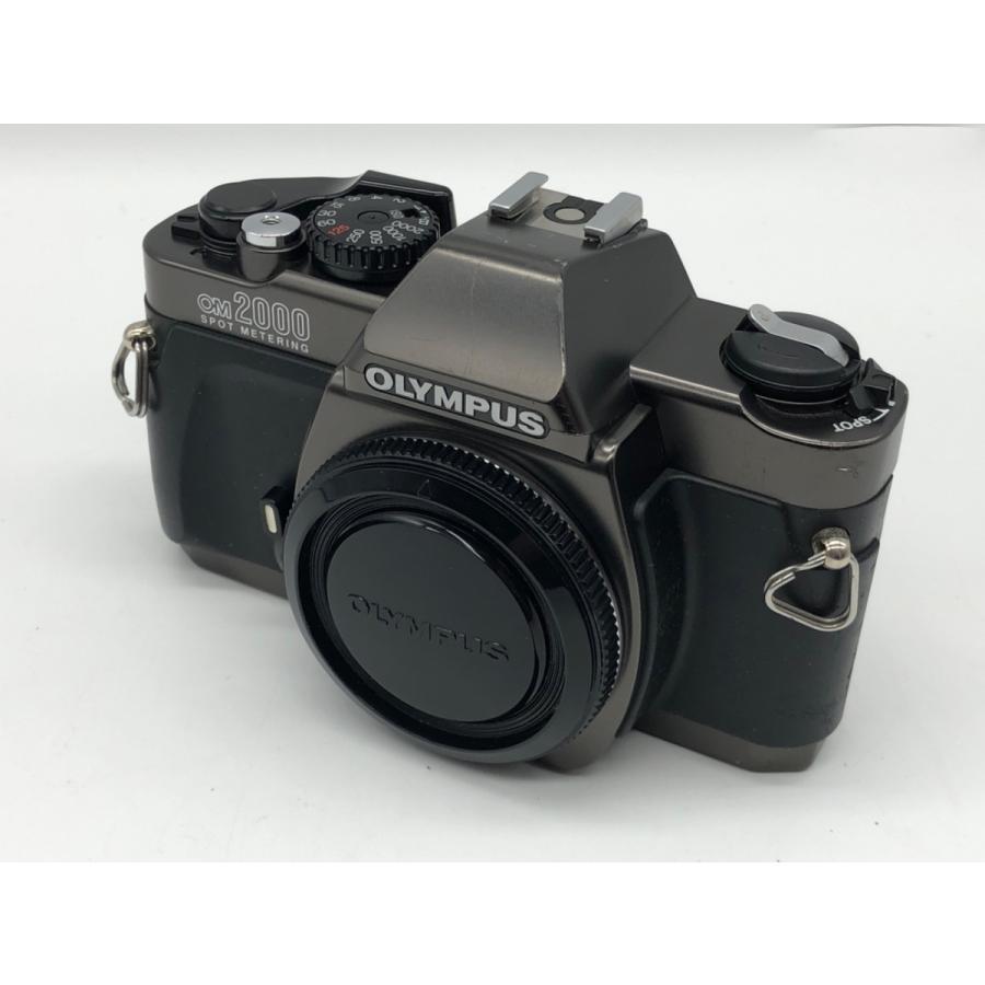 2026年最新】Yahoo!オークション - olympus om 2000(すべて)の中古品