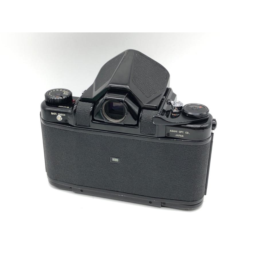 ペンタックス PENTAX6×7 アイレベル ボディ（旧） フィルムカメラ