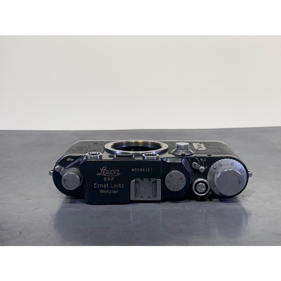 Leica Ⅲc シルバー カメラボディ 【公式通販】