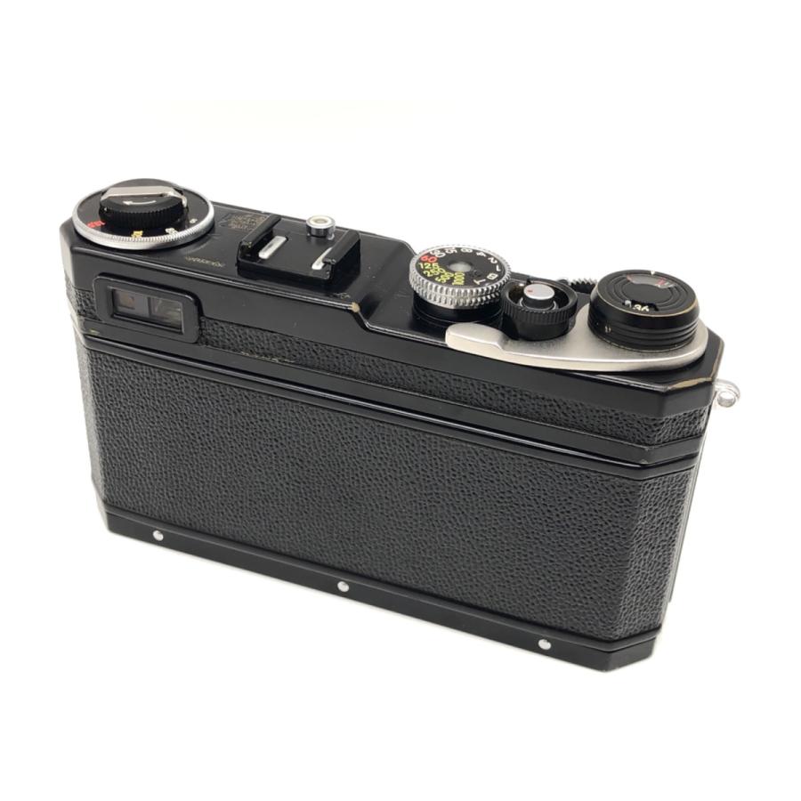 ニコン（Nikon） 【中古】 【並品】 ニコンSP ボディ ブラック
