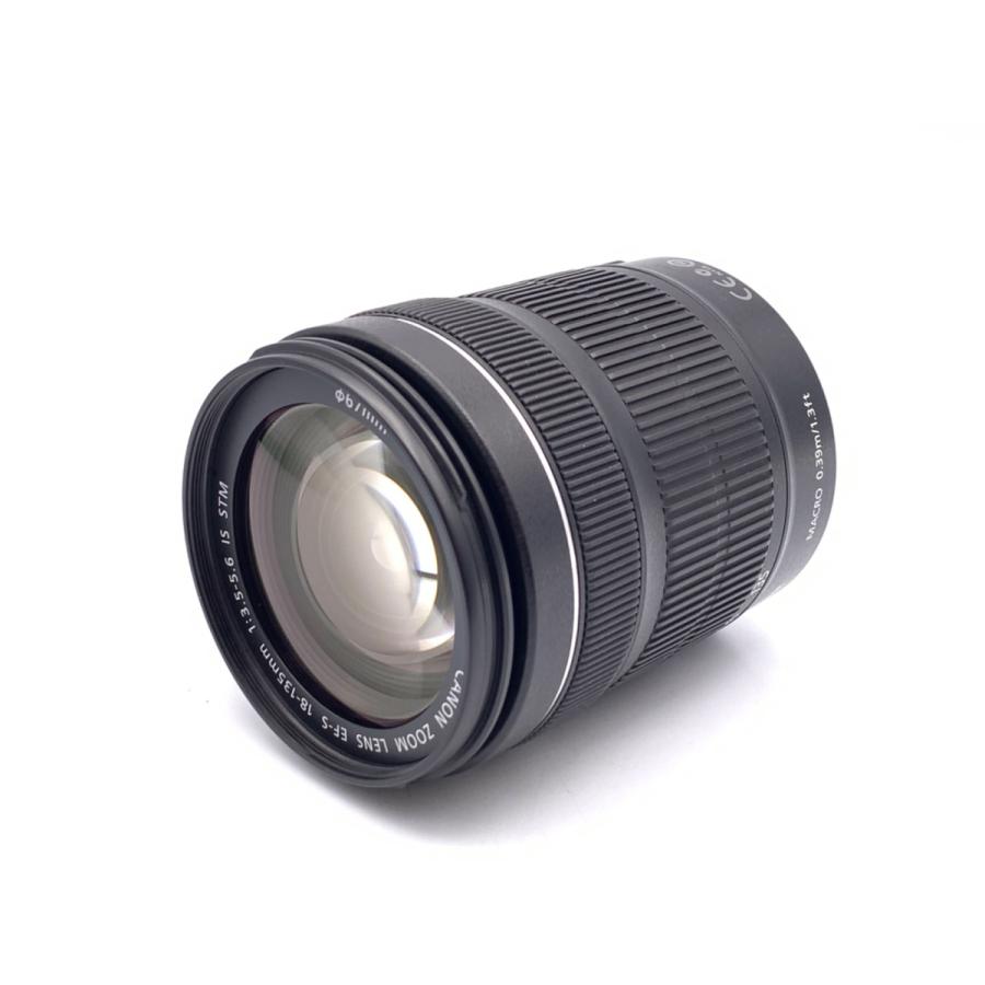 【中古】 【良品】 キヤノン EF-S18-135mm F3.5-5.6 IS STM｜emedama｜03