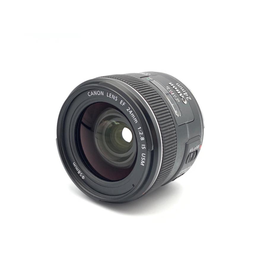 中古】 【美品】 キヤノン EF24mm F2.8 IS USM : 2119340653406 