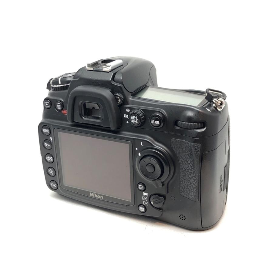 【中古】 【並品】 ニコン D300S ボディ｜emedama｜02