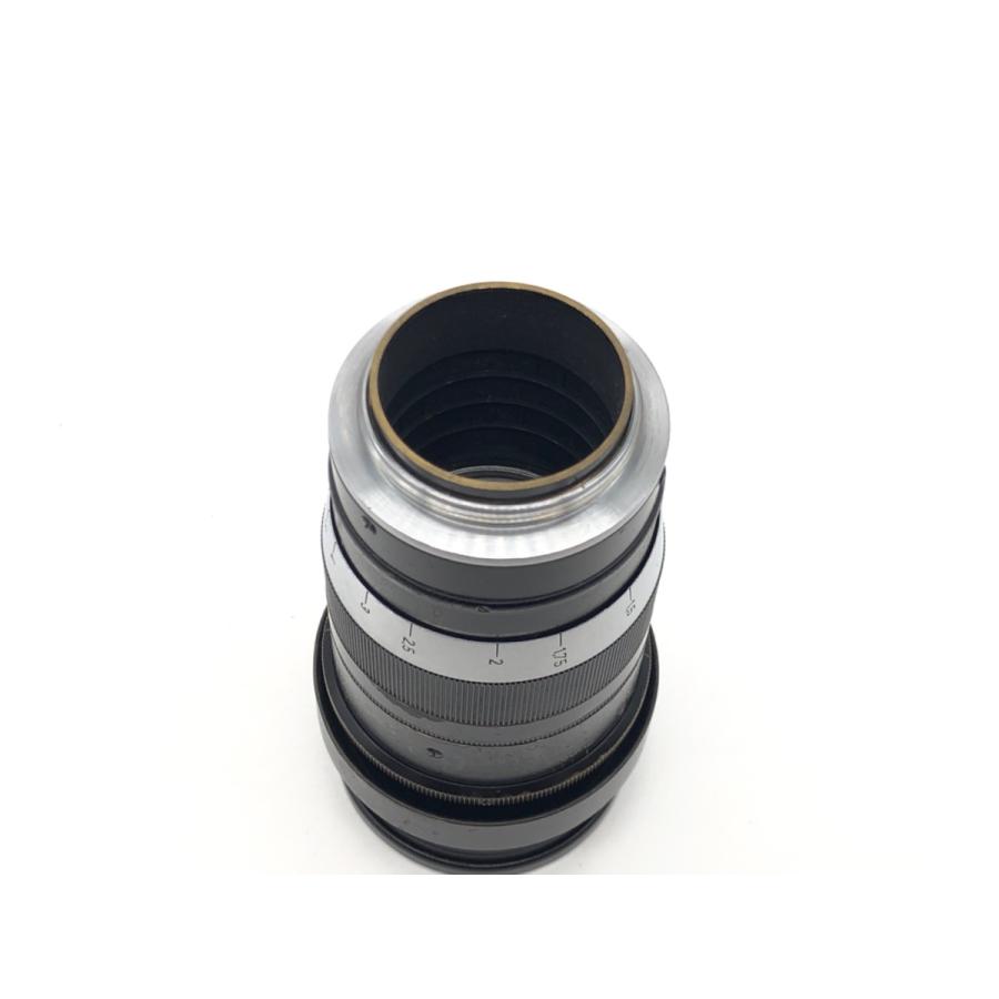 【中古】 【良品】 ライカ タンバールL 90mm F2.2｜emedama｜02