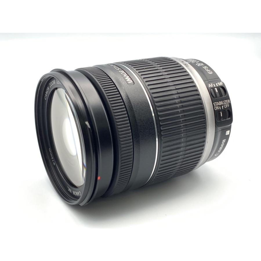 【中古】 【並品】 キヤノン EF-S18-200mm F3.5-5.6 IS｜emedama｜03