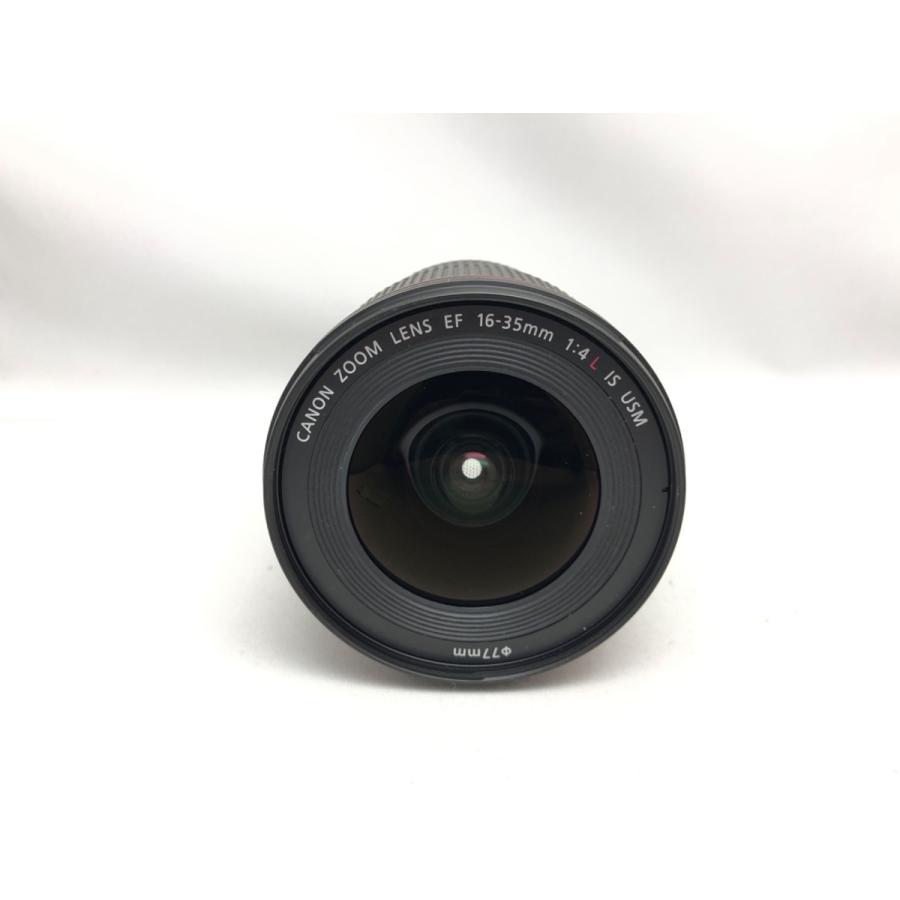 【中古】 【並品】 キヤノン EF16-35mm F4L IS USM｜emedama｜03