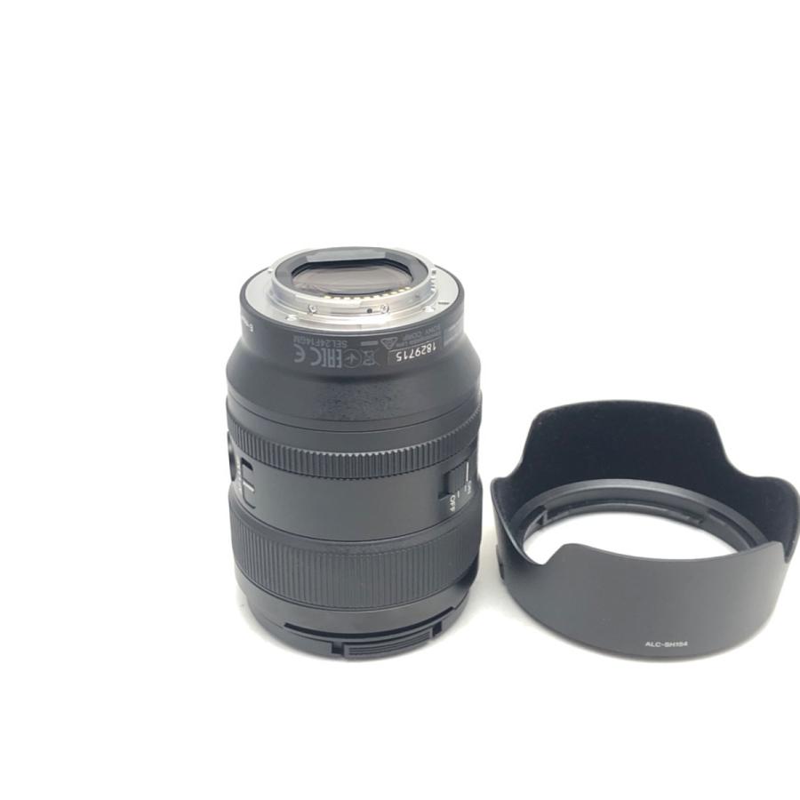 中古〕SONY(ソニー) FE 24mm F1.4 GM SEL24F14GM〔377-ud〕 美品》SONY