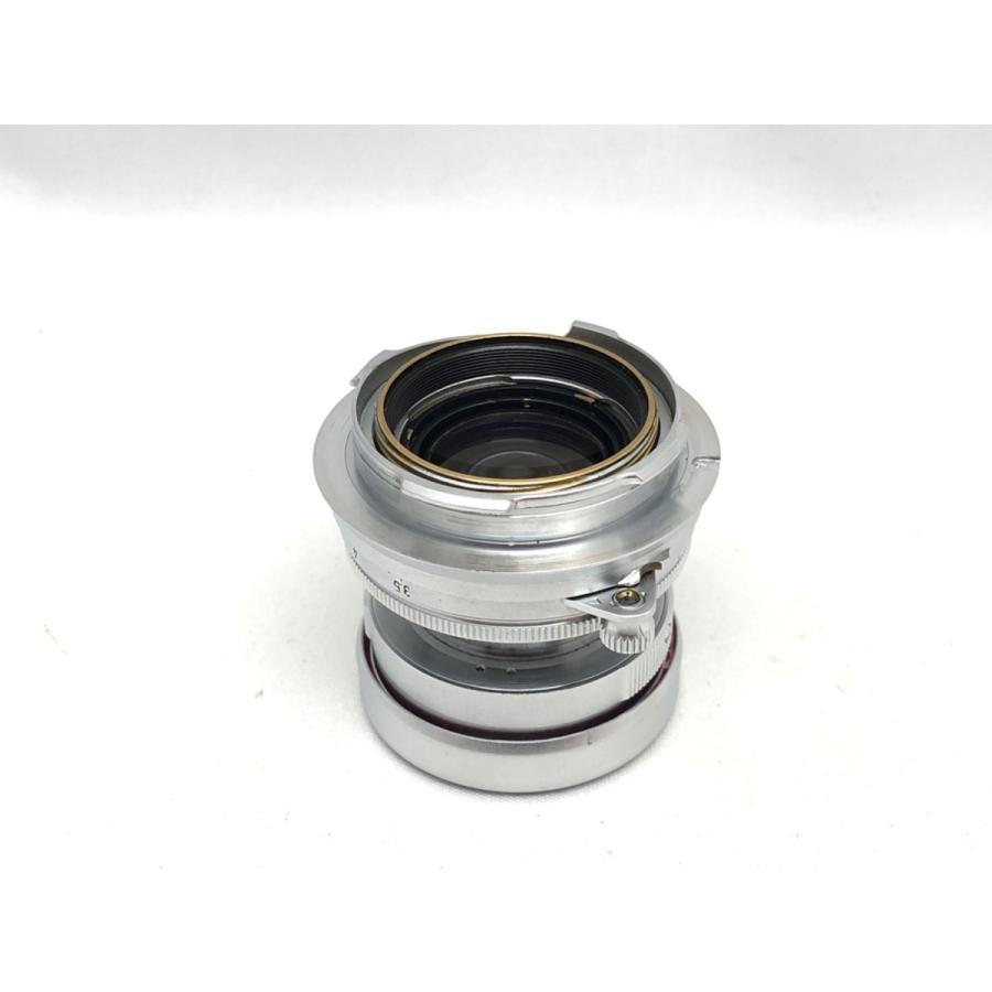 ライカ（Leica） 【中古】 【並品】 ズミクロンM 50mm F2 沈胴