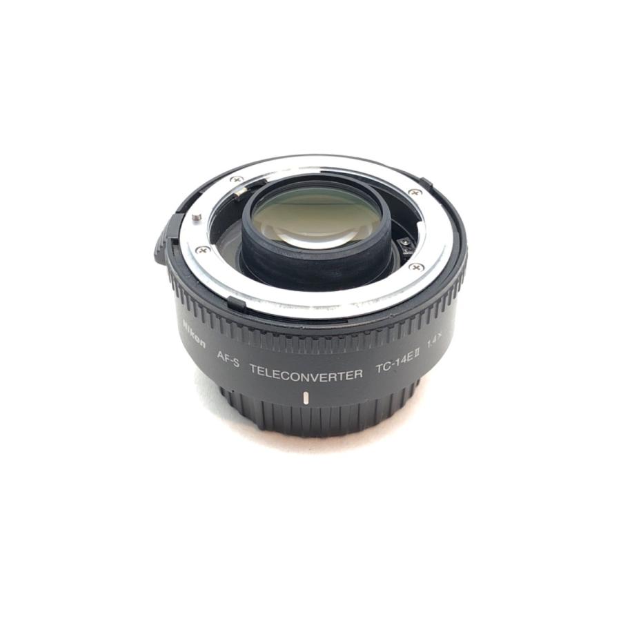 中古】 【良品】 ニコン Ai AF-S テレコンバーター TC-14E II  