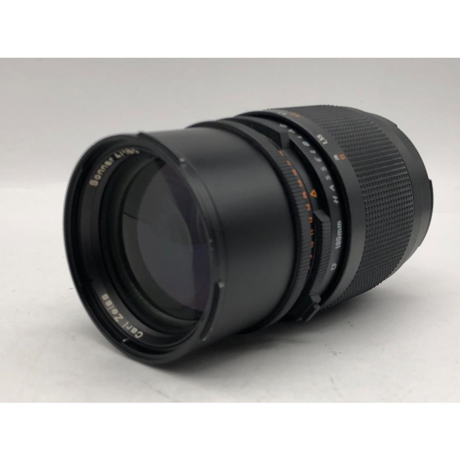 ハッセルブラッド ゾナー（CF） 180mm F4