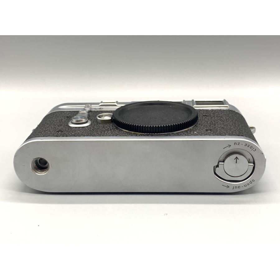 中古】 【良品】 ライカ M3 シリアルナンバー700001〜701000 Body