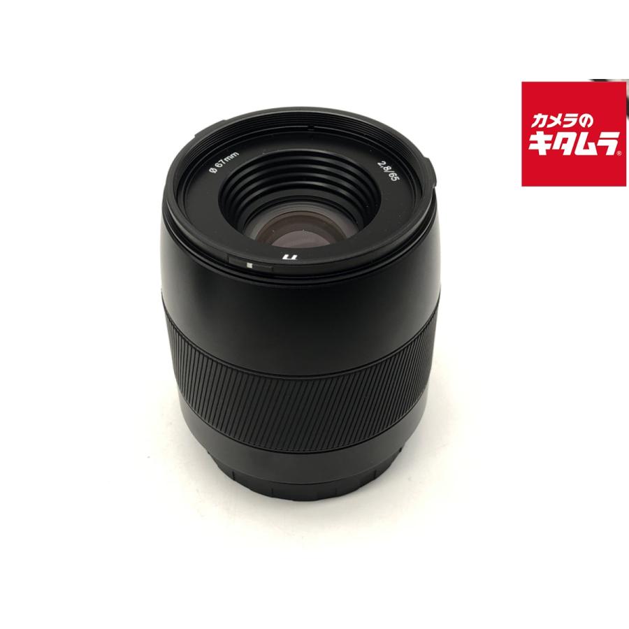 HASSELBLAD（ハッセルブラッド） 【中古】 【並品】 XCD 2.8/65mm